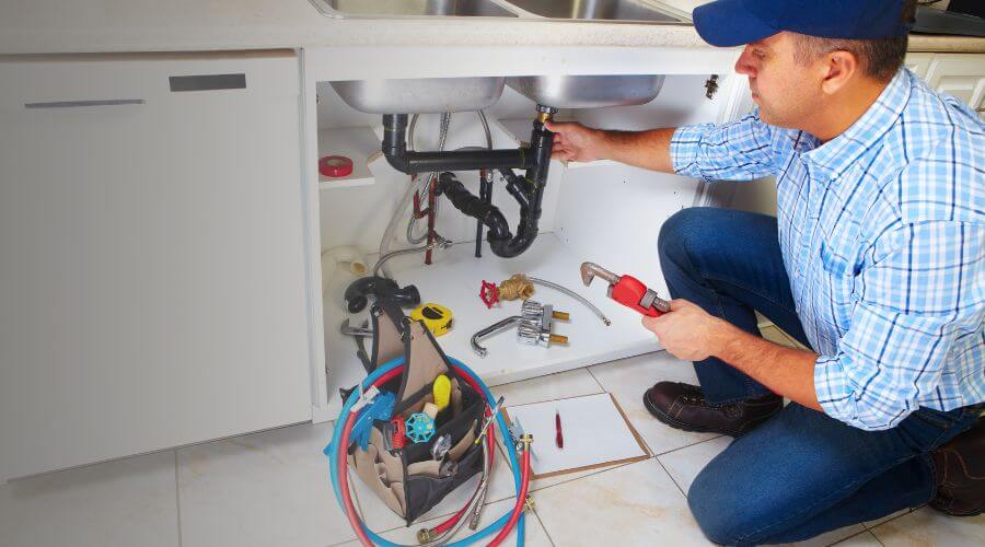 Professional Leak Detection Services in Mills River, NC